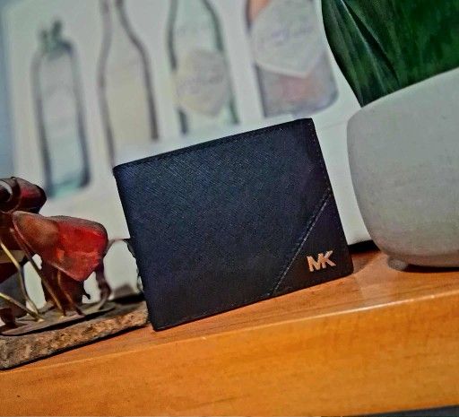 Michael Kors Designer Wallett