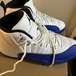 Air Jordan 12 “blueberry” Size 11