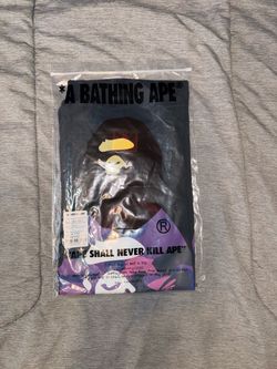 Premium BAPE Style Tees - Brand New - $45 or $70 for 2