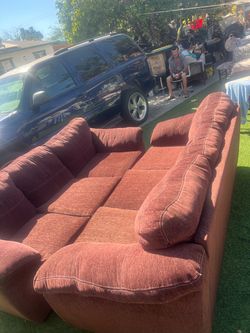Sofa/ couch