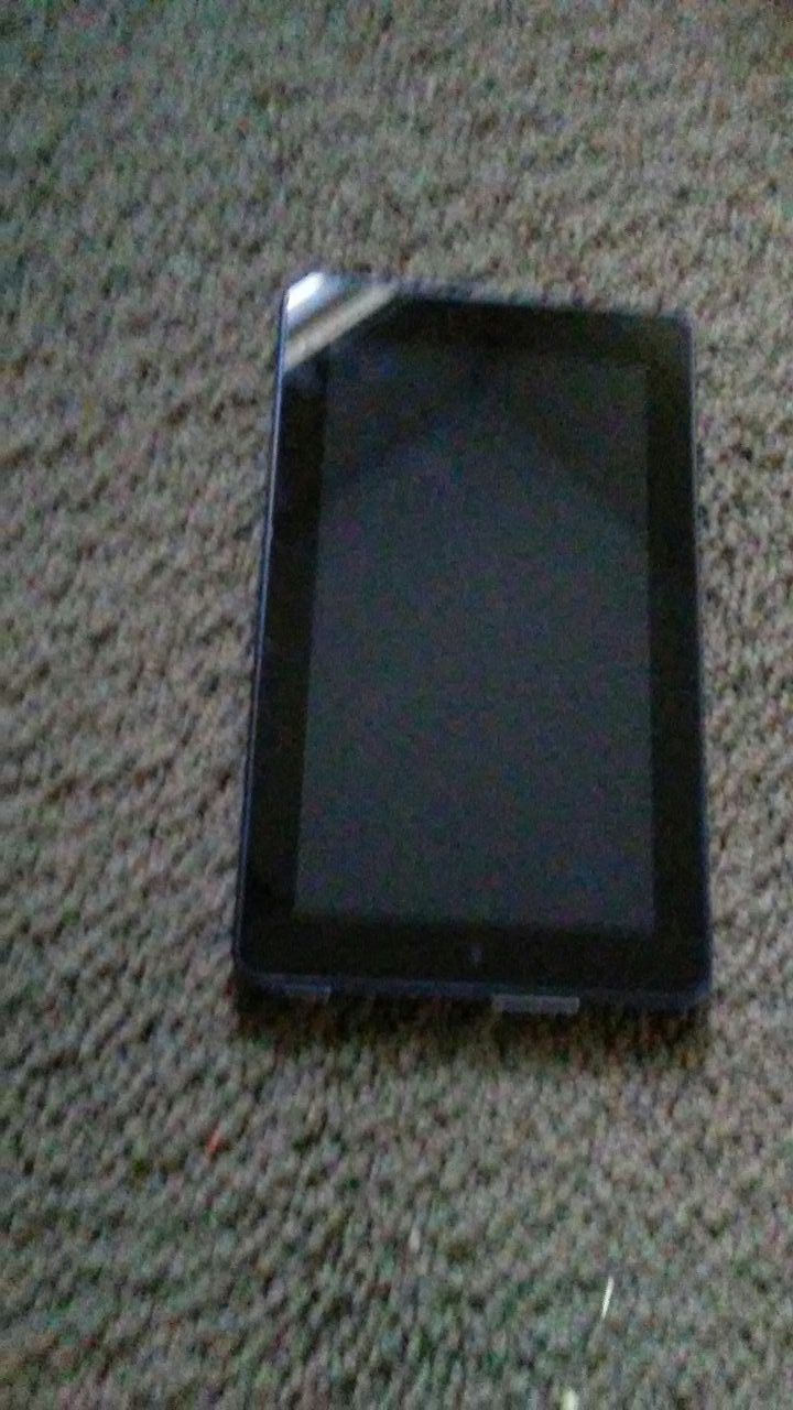 Kindle fire 8 hd