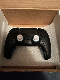 Battle Beaver DualSense controller