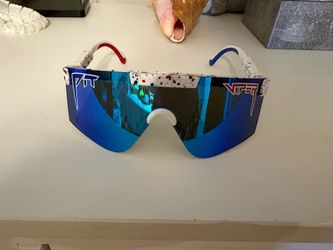 Pit Vipers - Merica