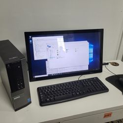 DELL OPTIPLEX 7020 SFF CORE i7-4TH GEN. (DESKTOP1))