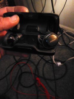 Bose Sports Active Earbuds