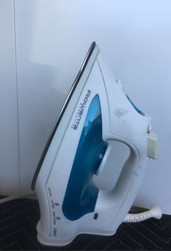 Rowenta Effective Iron