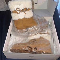 Guess Boots For Sale 