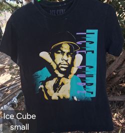 Ice cube