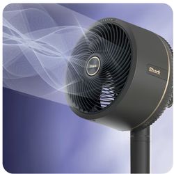 Shark FlexBreeze Fan With InstaCool Misting Attachment