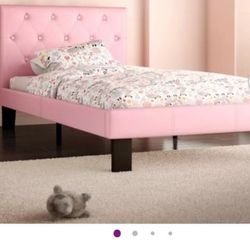 Twin Bed Frames