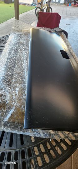 2000-2006 Toyota Tundra Tailgate