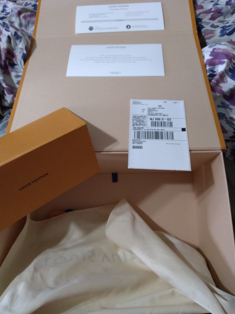 Real Louis Vuitton Gracefull MM. Make Me An Offer