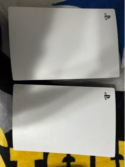 PS5 Console Only