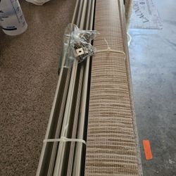 Free Vertical Window Blinds