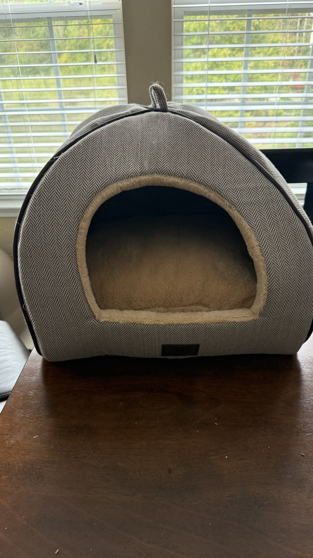 X-Large Cat Bed