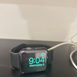 Apple Watch 