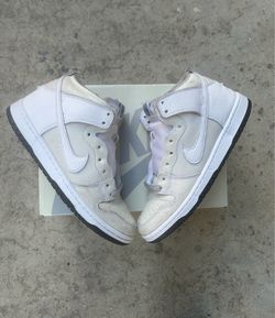 Nike Sb  Dunk High Antihero Skateboards