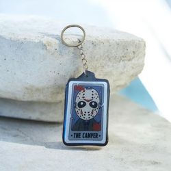 Jason Keychain