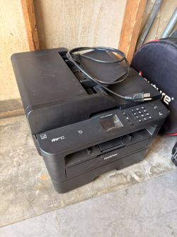 Brother Printer