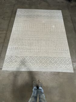 Surya Carpet
