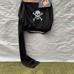 PIRATE HAT