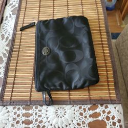 Coach Pouch Bag