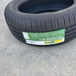 4 Tires 195 55 16  $240 