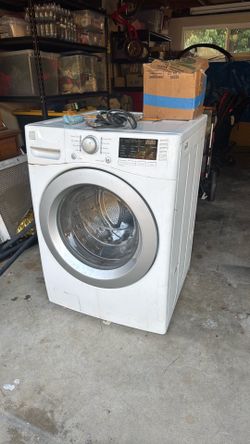 Washer
