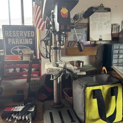 Ryobi DP103L Drill Press