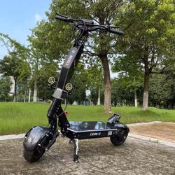 Adult Electric Scooters