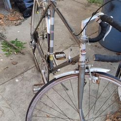 Vintage Motobecane Grand JUBILE
