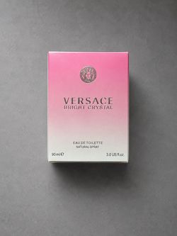 Bright Crystal EDT 3.0oz (90ml) – Brand New Sealed