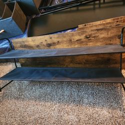 Shoe Rack 
