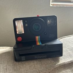 Polaroid Originals 9010 OneStep+ i-Type Camera