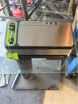 FoodSaver