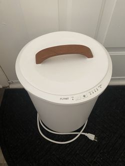 Towel / Blanket Warmer