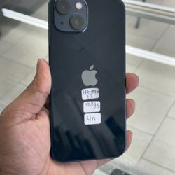 Apple Iphone 13 128gb Unlocked 