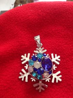Snow flake