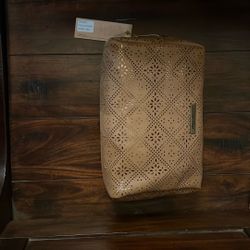 Large Makeup Bag
