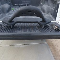 Jeep CJ7 Front Bumper 