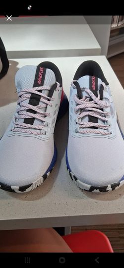 New shoes