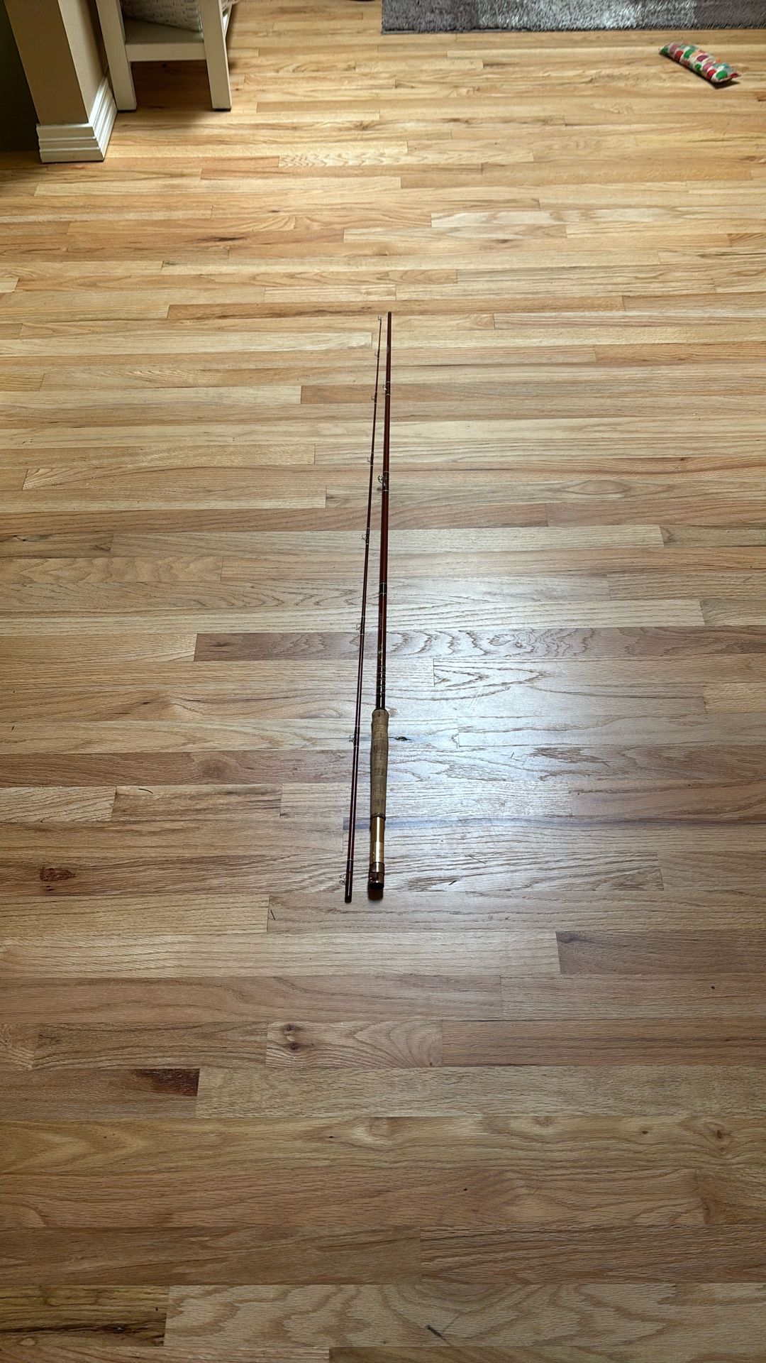 Fly Rod 8 Wt