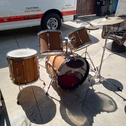 Drum Set