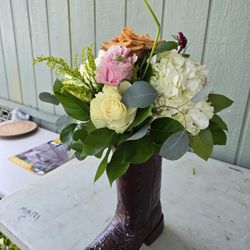 Flower Arrangement
