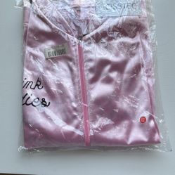 Pink Ladies Jacket