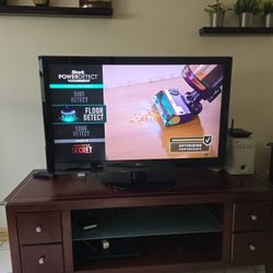 47 Inches LG Tv 