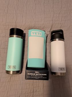 Yeti 