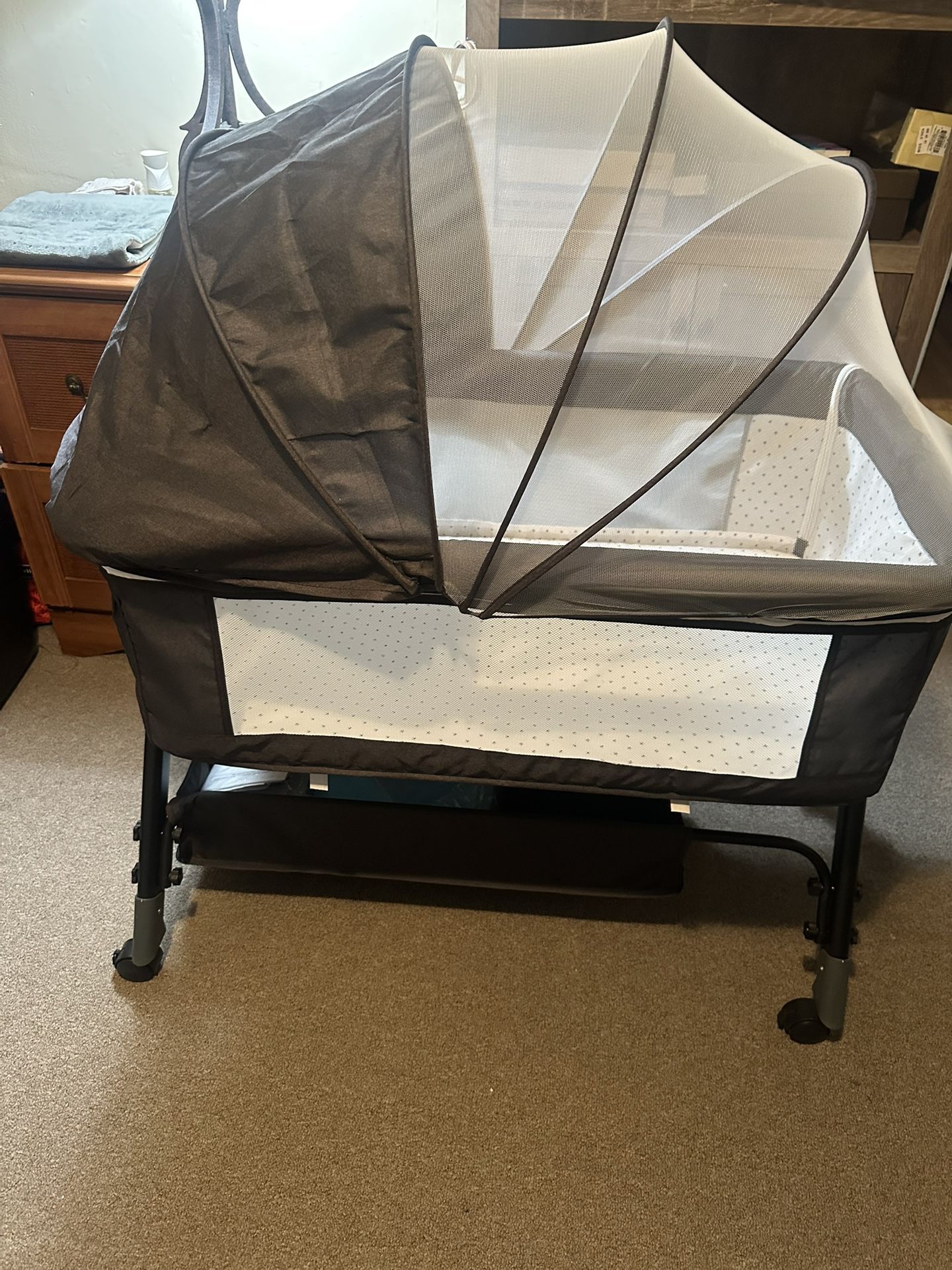 Baby Bassinet