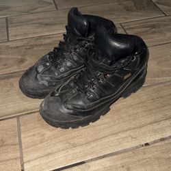 Worx Work Boots