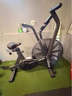Assault Bike